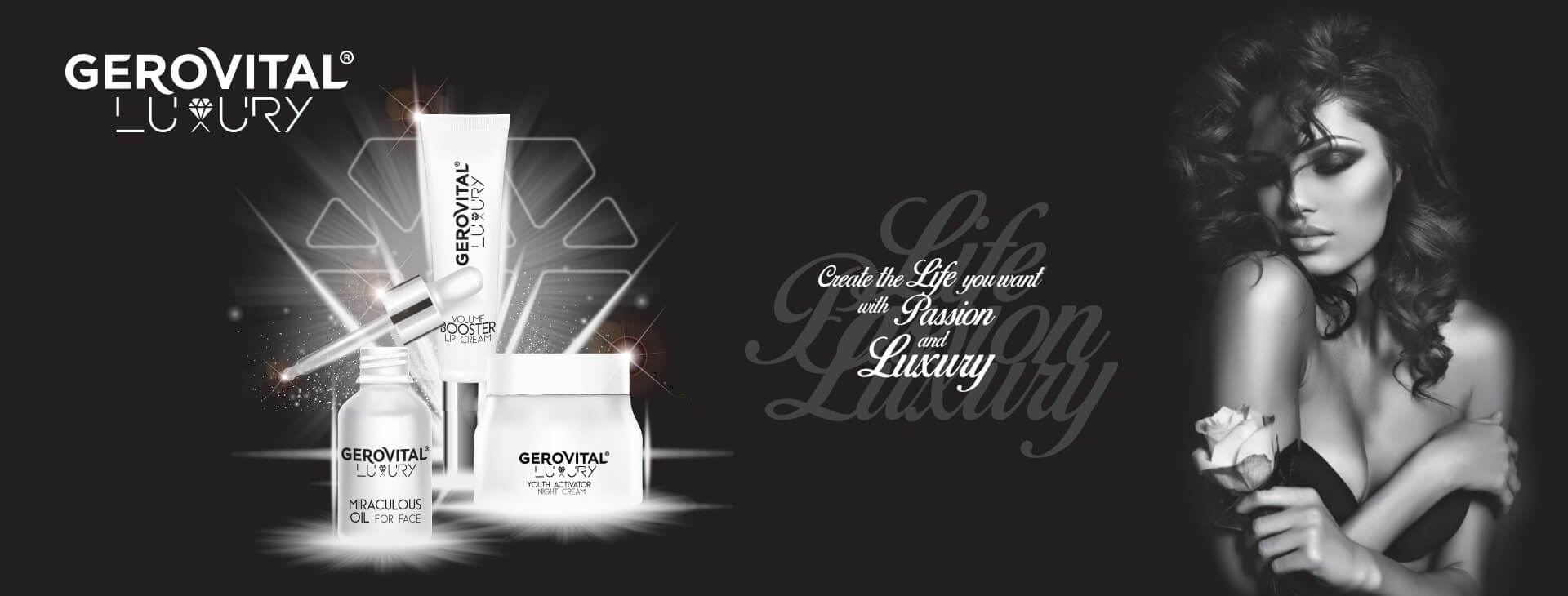 luxury