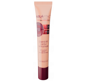 Eye and Lip Contour Lift Cream