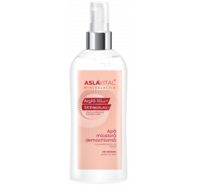 Micellar Water με Άργιλο Micellar Water με Άργιλο
