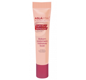 Ενυδατικό Lip Balm με Φυσικό Ροζ Χρώμα Ενυδατικό Lip Balm με Φυσικό Ροζ Χρώμα