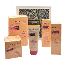 ASLAVITAL MINERALACTIV – GIFT BOX 1 ASLAVITAL MINERALACTIV – GIFT BOX 1