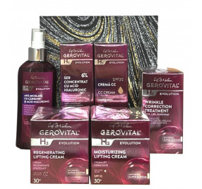 EVOLUTION – GIFT BOX 2 EVOLUTION – GIFT BOX 2