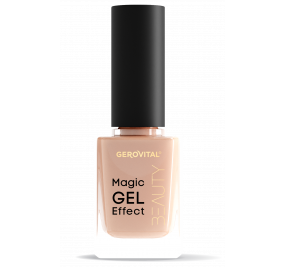 Βερνίκι νυχιών Magic Gel Effect No 1