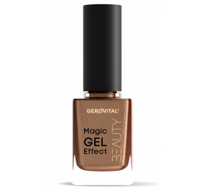 Βερνίκι νυχιών Magic Gel Effect No 2