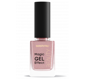 Βερνίκι νυχιών Magic Gel Effect No 6