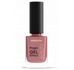Βερνίκι νυχιών Magic Gel Effect No 7