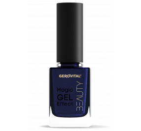 Βερνίκι νυχιών Magic Gel Effect No 8