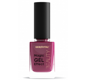 Βερνίκι νυχιών Magic Gel Effect No 9