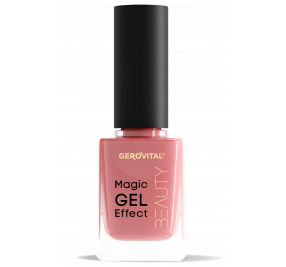 Βερνίκι νυχιών Magic Gel Effect No 10