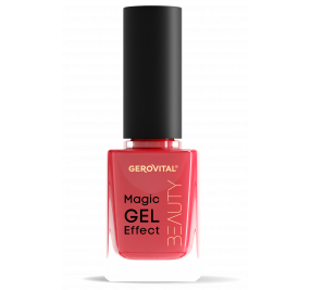 Βερνίκι νυχιών Magic Gel Effect No 11