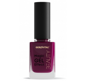 Βερνίκι νυχιών Magic Gel Effect No 12