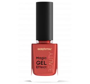 Βερνίκι νυχιών Magic Gel Effect No 14