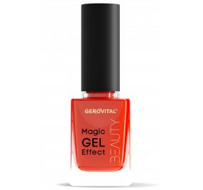 Βερνίκι νυχιών Magic Gel Effect No 15