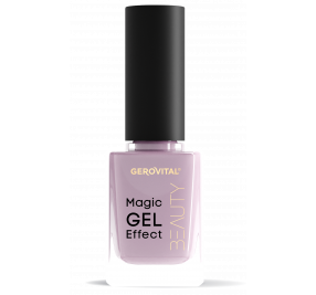 Βερνίκι νυχιών Magic Gel Effect No 16