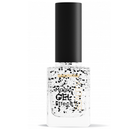 Βερνίκι νυχιών Magic Gel Effect No 18