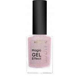 Βερνίκι νυχιών Magic Gel Effect No 19