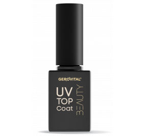 Glossy Top Coat