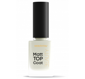 Mat Top Coat