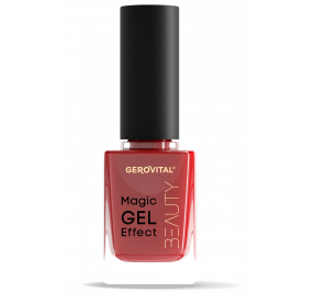Βερνίκι νυχιών Magic Gel Effect No 21 Βερνίκι νυχιών Magic Gel Effect No 21