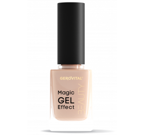 Βερνίκι νυχιών Magic Gel Effect No 22 Βερνίκι νυχιών Magic Gel Effect No 22
