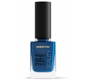 Βερνίκι νυχιών Magic Gel Effect No 23 Βερνίκι νυχιών Magic Gel Effect No 23