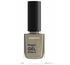 Βερνίκι νυχιών Magic Gel Effect No 24 Βερνίκι νυχιών Magic Gel Effect No 24