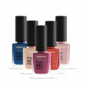 Nails - Beauty 
