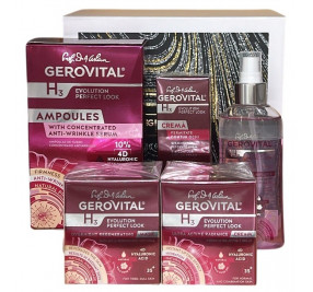 PERFECT LOOK – GIFT BOX 1 PERFECT LOOK – GIFT BOX 1