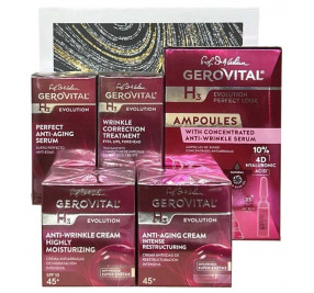 EVOLUTION – GIFT BOX 3 EVOLUTION – GIFT BOX 3