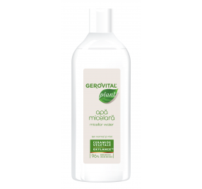 Micellar Water με Φυτικά Ceramides Micellar Water με Φυτικά Ceramides