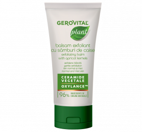 Balm Απολέπισης με Φυτικά Ceramides για Αποτοξίνωση & Λείανση Πόρων Balm Απολέπισης με Φυτικά Ceramides για Αποτοξίνωση & Λείανση Πόρων