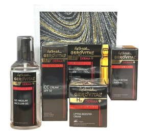 DERMA+ PREMIUM GIFT BOX 2 DERMA+ PREMIUM GIFT BOX 2
