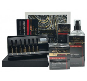 DERMA+ PREMIUM GIFT BOX 1