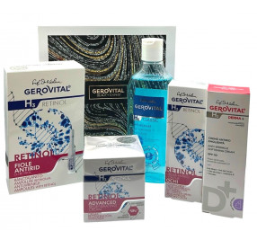 RETINOL – GIFT BOX 1