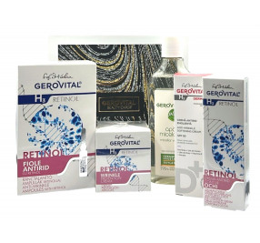 RETINOL – GIFT BOX 2