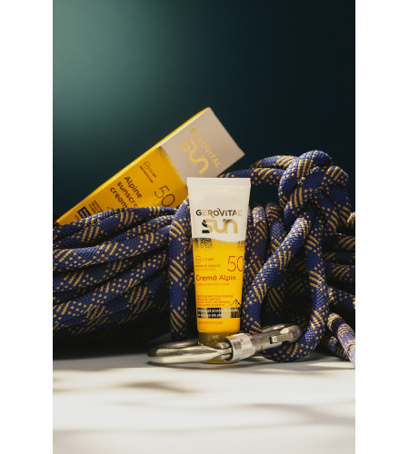 Alpine Suncare Face Cream SPF 50 Alpine Suncare Face Cream SPF 50