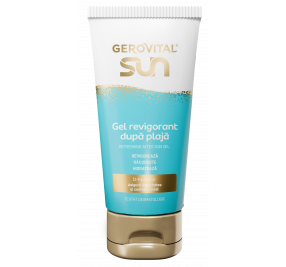 After Sun Cooling Gel