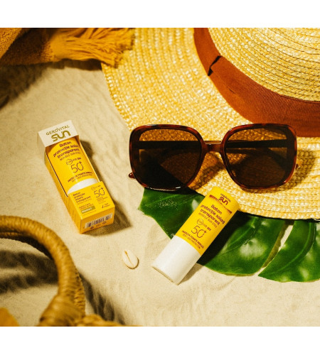 Διάφανο Αντηλιακό Stick SPF 50+ Διάφανο Αντηλιακό Stick SPF 50+