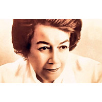 Ποια είναι η Dr. Ana Aslan; Ποια είναι η Dr. Ana Aslan;
