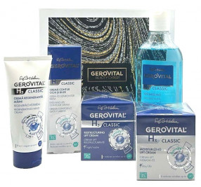 CLASSIC – GIFT BOX 1 CLASSIC – GIFT BOX 1