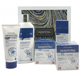 CLASSIC – GIFT BOX 2 CLASSIC – GIFT BOX 2