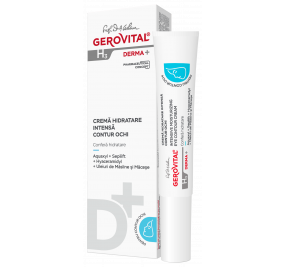 Eye Contour Intense Hydration Cream Eye Contour Intense Hydration Cream