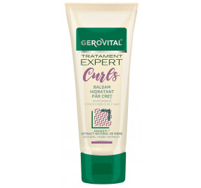 Ενυδατικό Conditioner για Σγουρά Μαλλιά