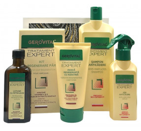 TREATMENT EXPERT – GIFT BOX 1 TREATMENT EXPERT – GIFT BOX 1