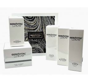 LUXURY – GIFT BOX LUXURY – GIFT BOX